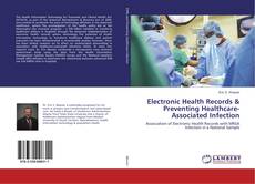 Buchcover von Electronic Health Records & Preventing Healthcare-Associated Infection
