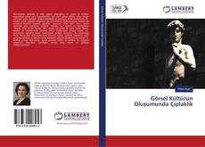 Copertina di Görsel Kültürün Oluşumunda Çıplaklık