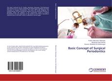 Copertina di Basic Concept of Surgical Periodontics