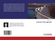 Capa do livro de A Smart City Agenda 
