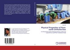 Buchcover von Physical Properties of Rare-earth Orthoferrites