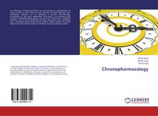 Buchcover von Chronopharmacology