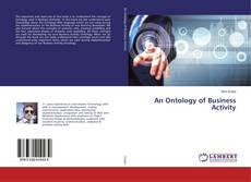Buchcover von An Ontology of Business Activity