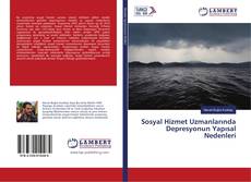 Buchcover von Sosyal Hizmet Uzmanlarında Depresyonun Yapısal Nedenleri