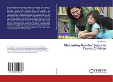 Capa do livro de Measuring Number Sense in Young Children 