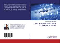 Copertina di Smart composite materials for aircraft structures