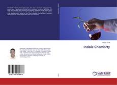 Copertina di Indole Chemisrty