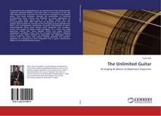 Bookcover of The Unlimited Guitar