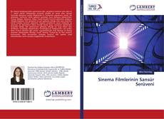 Copertina di Sinema Filmlerinin Sansür Serüveni