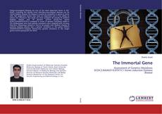 Copertina di The Immortal Gene
