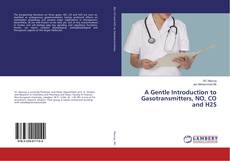 Copertina di A Gentle Introduction to Gasotransmitters, NO, CO and H2S