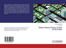 Urban House Prices: A Tale of 48 Cities的封面