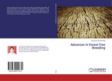 Bookcover of Advances in Forest Tree Breeding