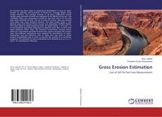 Gross Erosion Estimation的封面