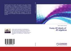 Portada del libro de Fuzzy AT-ideals of AT-algebras
