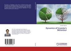 Copertina di Dynamics of Investor's Behaviour