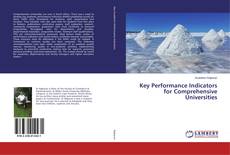 Bookcover of Key Performance Indicators for Comprehensive Universities