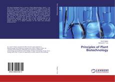 Copertina di Principles of Plant Biotechnology