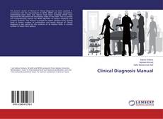 Clinical Diagnosis Manual kitap kapağı