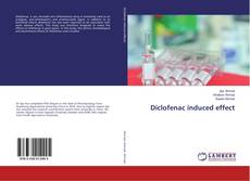 Bookcover of Diclofenac induced effect