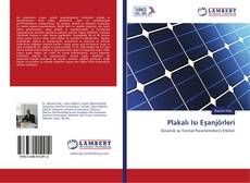 Bookcover of Plakalı Isı Eşanjörleri