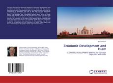 Portada del libro de Economic Development and Islam