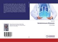Bookcover of Autoimmune Diseases