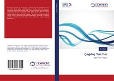 Portada del libro de Çağdaş Yazıtlar