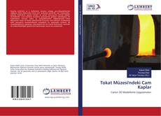 Bookcover of Tokat Müzesi'ndeki Cam Kaplar