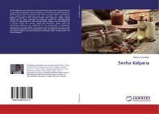 Couverture de Sneha Kalpana