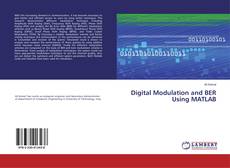 Bookcover of Digital Modulation and BER Using MATLAB