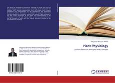 Borítókép a  Plant Physiology - hoz