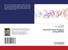 Buchcover von Scientific Data Analysis using NEO4J