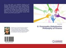 Portada del libro de G- Finansophy Globalization Philosophy of Finance