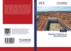 Meydan Tasarımı ve Düzenlemeleri的封面