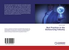 Best Practices in the Outsourcing Industry的封面