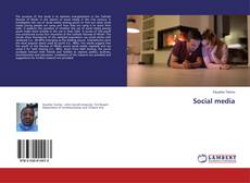 Bookcover of Social media