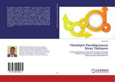 Portada del libro de Yönetişim Paradigmasına Süreç Yaklaşımı