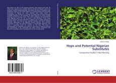 Bookcover of Hops and Potential Nigerian Substitutes