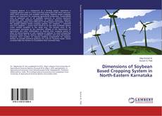 Borítókép a  Dimensions of Soybean Based Cropping System in North-Eastern Karnataka - hoz