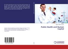 Copertina di Public Health and Human Capital