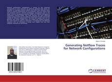 Portada del libro de Generating Netflow Traces for Network Configurations