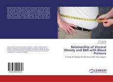Couverture de Relationship of Visceral Obesity and BMI with Blood Pressure