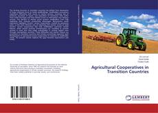 Portada del libro de Agricultural Cooperatives in Transition Countries