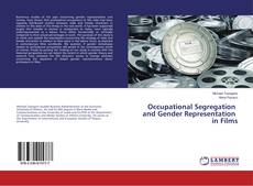 Copertina di Occupational Segregation and Gender Representation in Films