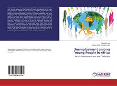 Copertina di Unemployment among Young People in Africa