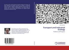Transport and Industrial Ecology的封面