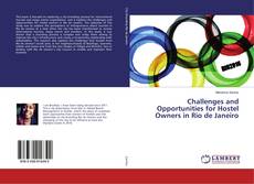 Challenges and Opportunities for Hostel Owners in Rio de Janeiro的封面