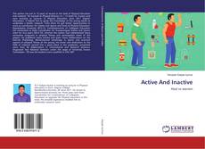 Copertina di Active And Inactive