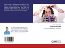 Capa do livro de Benzoxazoles 